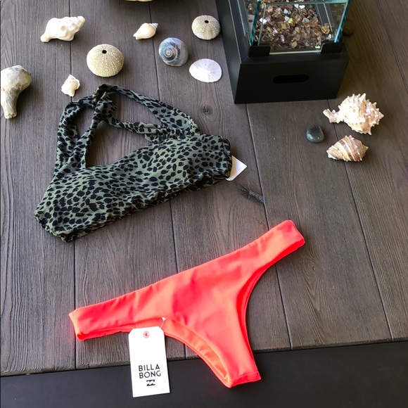 Billabong bikini - Picture 4 of 7